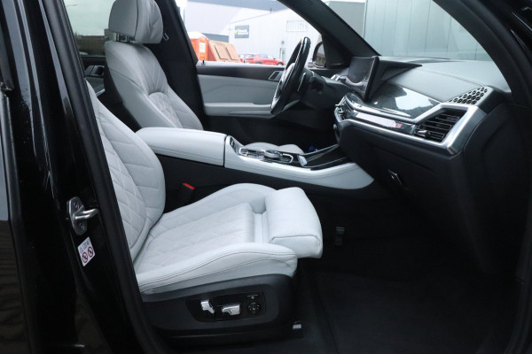 BMW X5 XDrive50e | Pano / Dealer OND / VOL!