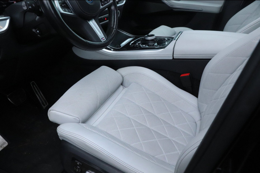 BMW X5 XDrive50e | Pano / Dealer OND / VOL!
