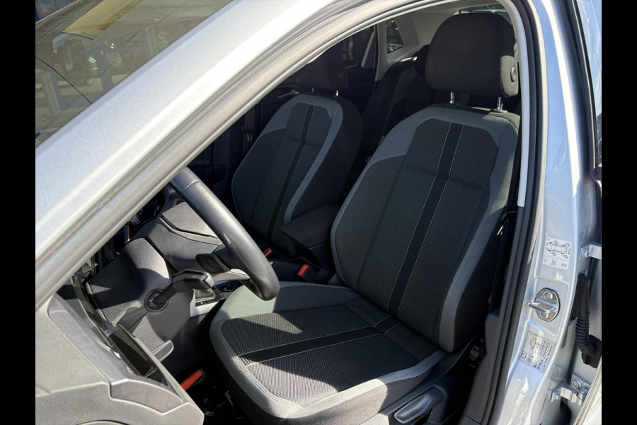 Volkswagen Polo 1.0 TSI Style | Automaat | Virtual Cockpit | Camera | Side Assist | IQ Light |
