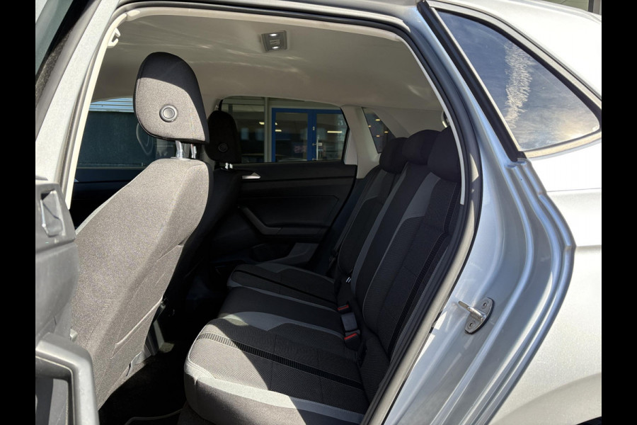 Volkswagen Polo 1.0 TSI Style | Automaat | Virtual Cockpit | Camera | Side Assist | IQ Light |