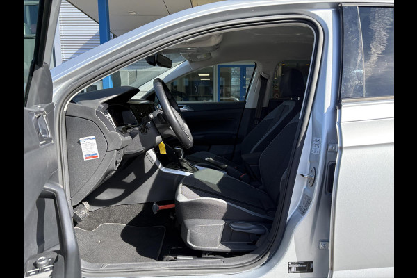 Volkswagen Polo 1.0 TSI Style | Automaat | Virtual Cockpit | Camera | Side Assist | IQ Light |