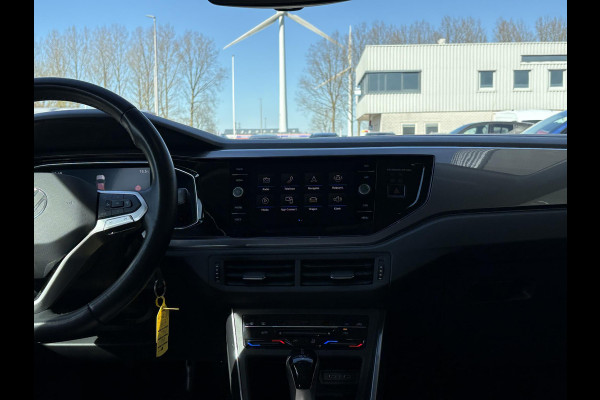 Volkswagen Polo 1.0 TSI Style | Automaat | Virtual Cockpit | Camera | Side Assist | IQ Light |