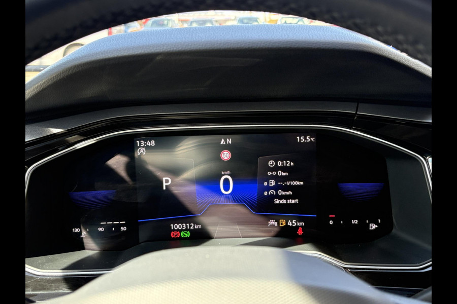 Volkswagen Polo 1.0 TSI Style | Automaat | Virtual Cockpit | Camera | Side Assist | IQ Light |