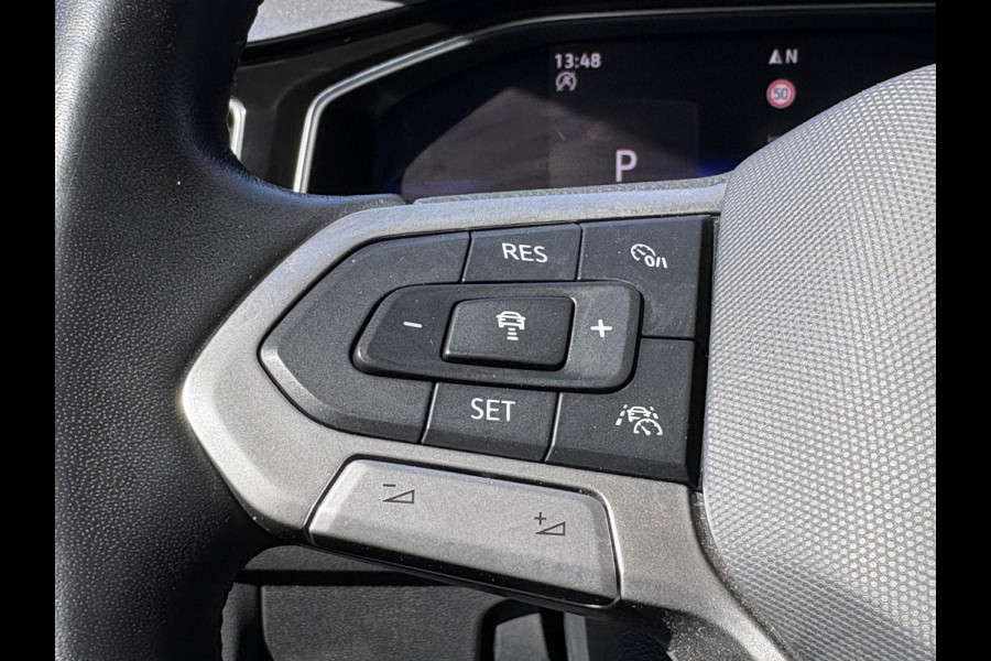 Volkswagen Polo 1.0 TSI Style | Automaat | Virtual Cockpit | Camera | Side Assist | IQ Light |