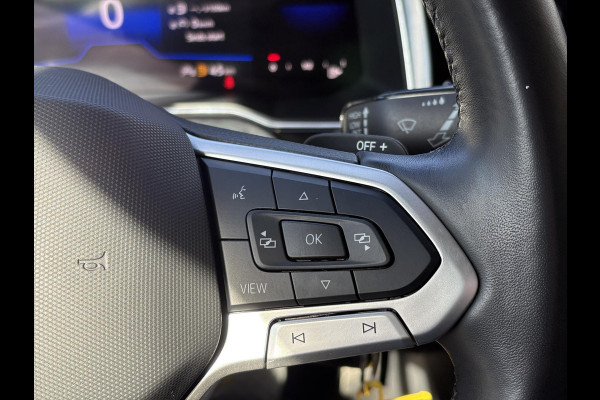 Volkswagen Polo 1.0 TSI Style | Automaat | Virtual Cockpit | Camera | Side Assist | IQ Light |