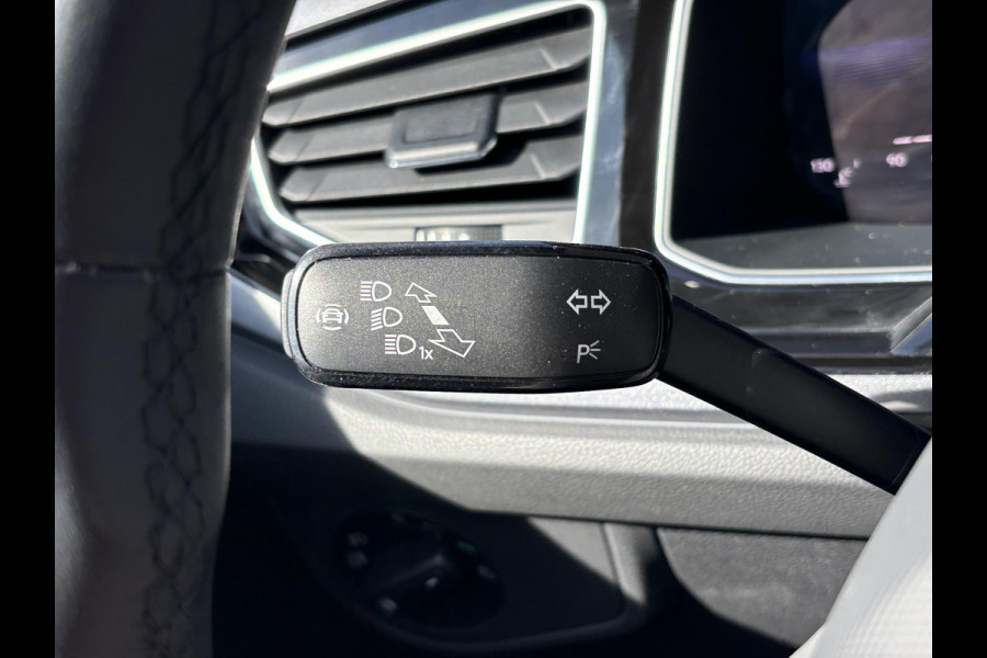 Volkswagen Polo 1.0 TSI Style | Automaat | Virtual Cockpit | Camera | Side Assist | IQ Light |
