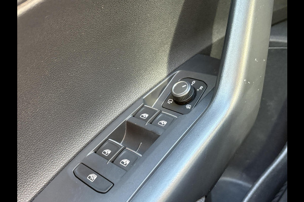 Volkswagen Polo 1.0 TSI Style | Automaat | Virtual Cockpit | Camera | Side Assist | IQ Light |