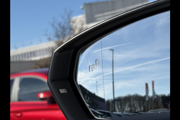 Volkswagen Polo 1.0 TSI Style | Automaat | Virtual Cockpit | Camera | Side Assist | IQ Light |