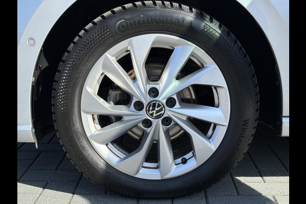 Volkswagen Polo 1.0 TSI Style | Automaat | Virtual Cockpit | Camera | Side Assist | IQ Light |