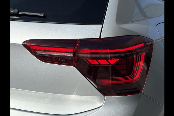 Volkswagen Polo 1.0 TSI Style | Automaat | Virtual Cockpit | Camera | Side Assist | IQ Light |