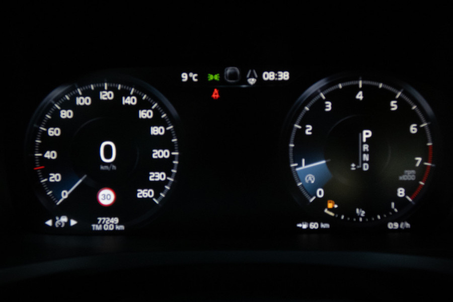 Volvo S60 2.0 T4 R-Design | ACC | STOELVERWARMING | POLESTAR ENGINEERED | ELEKTRISCH VERSTELBARE STOELEN