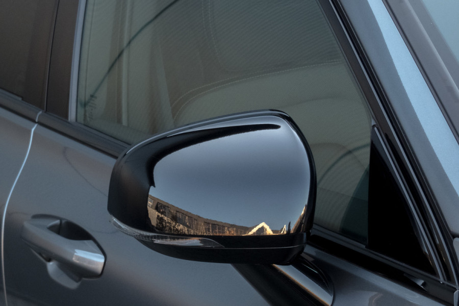 Volvo S60 2.0 T4 R-Design | ACC | STOELVERWARMING | POLESTAR ENGINEERED | ELEKTRISCH VERSTELBARE STOELEN