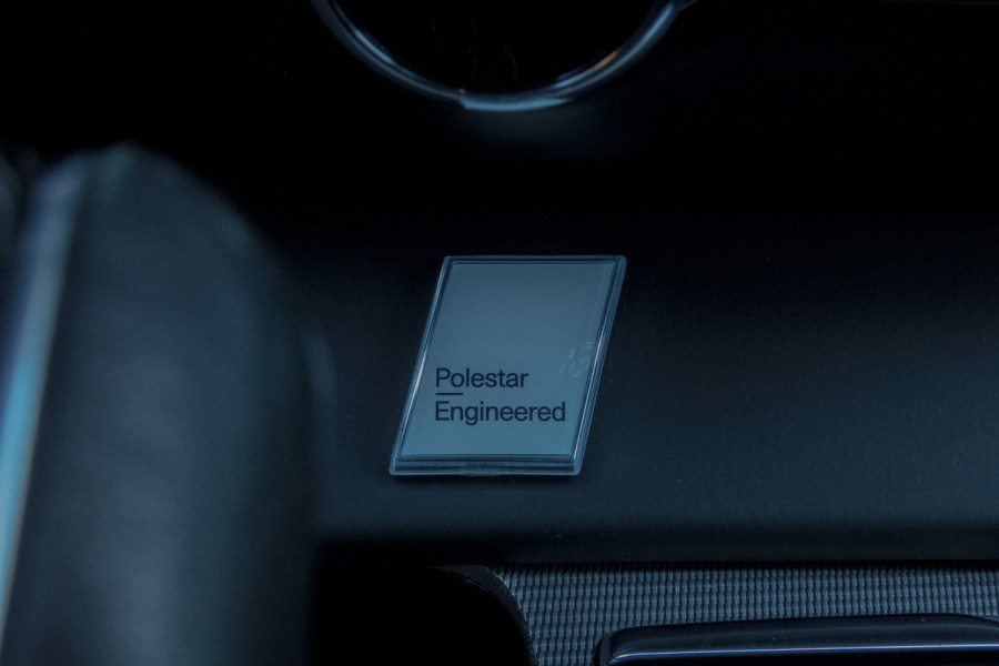 Volvo S60 2.0 T4 R-Design | ACC | STOELVERWARMING | POLESTAR ENGINEERED | ELEKTRISCH VERSTELBARE STOELEN