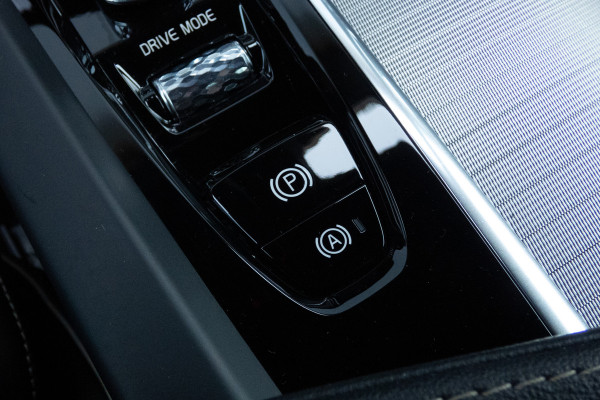 Volvo S60 2.0 T4 R-Design | ACC | STOELVERWARMING | POLESTAR ENGINEERED | ELEKTRISCH VERSTELBARE STOELEN