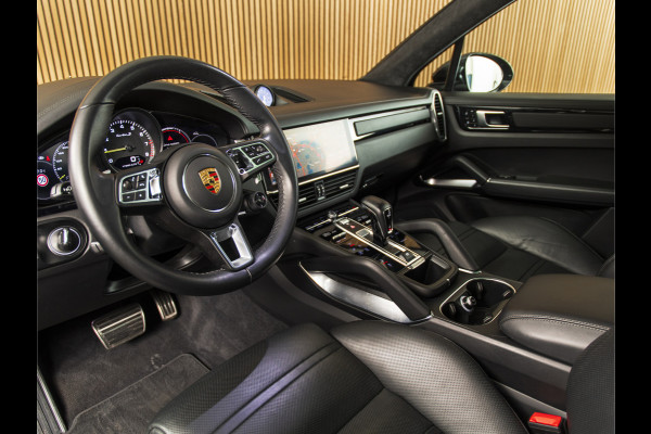 Porsche Cayenne 4.0 Turbo S E-Hybrid PANO | 18WEG | PCCB | PDCC | HUD