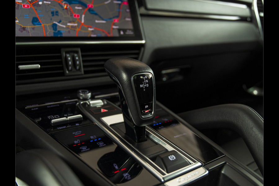 Porsche Cayenne 4.0 Turbo S E-Hybrid PANO | 18WEG | PCCB | PDCC | HUD