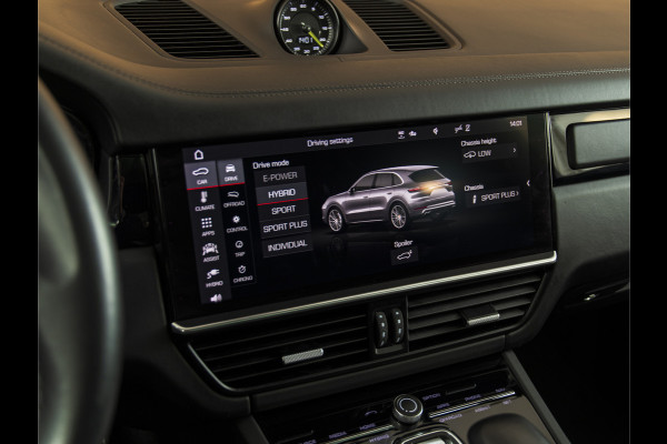Porsche Cayenne 4.0 Turbo S E-Hybrid PANO | 18WEG | PCCB | PDCC | HUD