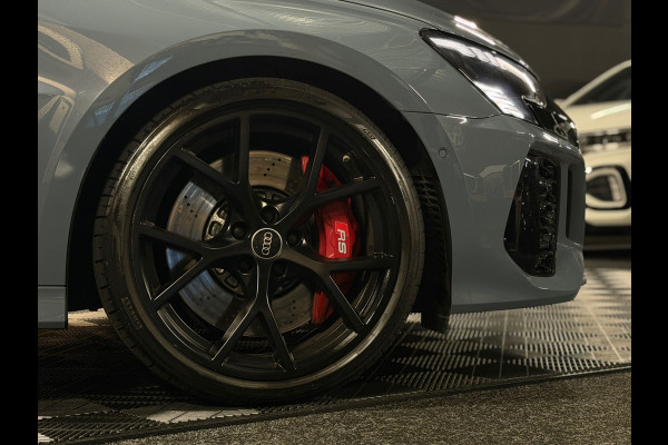 Audi RS3 Limousine GERESERVEERD 2.5 TFSI RS 3 quattro|PANO|MASSAGE|B&O|ACC|MEMORY|CARPLAY|DEALER ONDERHOUDEN|KEMORA GREY|400PK|
