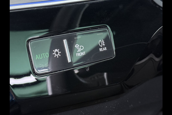 Audi e-tron Sportback 55 Quattro S-Line 408pk 95kWh Pano-Schuif-Dak LED Sport-Stoel-Leer/Alcantara Luchtvering 21" Trekhaak Adaptive-Cruise Spoor-Assi SOH 89% Rode-Remklauwen Zwarte-Hemel Audi-Smartphone-Interface Stoelverwarming Memory Elek.Achterklep DAB Lmv Privacy Glas Led Keyless Actieve Luidspreker 1e Eigenaar Origineel Nederlandse Auto € 93.000 nieuw 1.800kg Trekvermogen