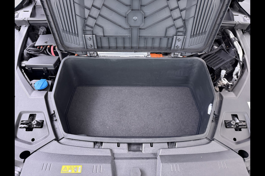 Audi e-tron Sportback 55 Quattro S-Line 408pk 95kWh Pano-Schuif-Dak LED Sport-Stoel-Leer/Alcantara Luchtvering 21" Trekhaak Adaptive-Cruise Spoor-Assi SOH 89% Rode-Remklauwen Zwarte-Hemel Audi-Smartphone-Interface Stoelverwarming Memory Elek.Achterklep DAB Lmv Privacy Glas Led Keyless Actieve Luidspreker 1e Eigenaar Origineel Nederlandse Auto € 93.000 nieuw 1.800kg Trekvermogen