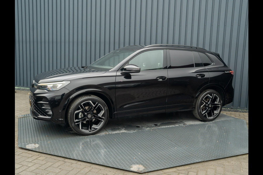 Volkswagen Tiguan 1.5 eTSI R-Line Edition Prijs Rijklaar!!