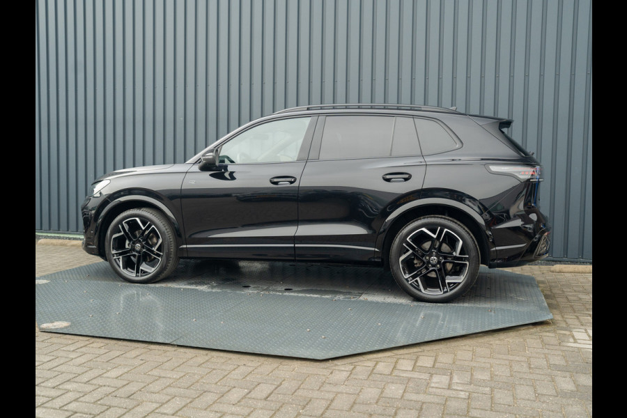 Volkswagen Tiguan 1.5 eTSI R-Line Edition Prijs Rijklaar!!
