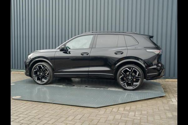 Volkswagen Tiguan 1.5 eTSI R-Line Edition Prijs Rijklaar!!