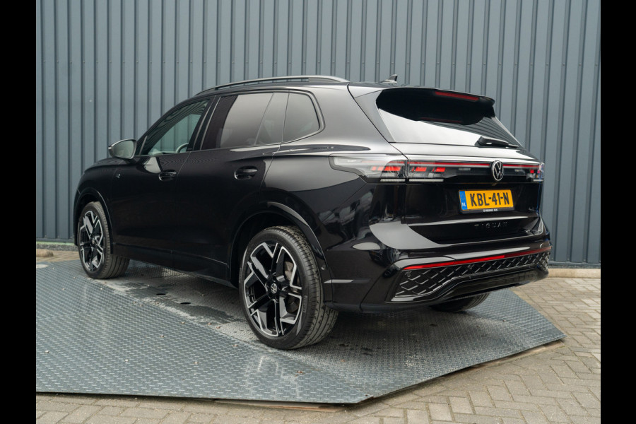 Volkswagen Tiguan 1.5 eTSI R-Line Edition Prijs Rijklaar!!