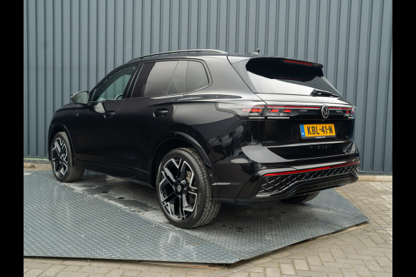 Volkswagen Tiguan 1.5 eTSI R-Line Edition Prijs Rijklaar!!