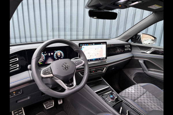 Volkswagen Tiguan 1.5 eTSI R-Line Edition Prijs Rijklaar!!