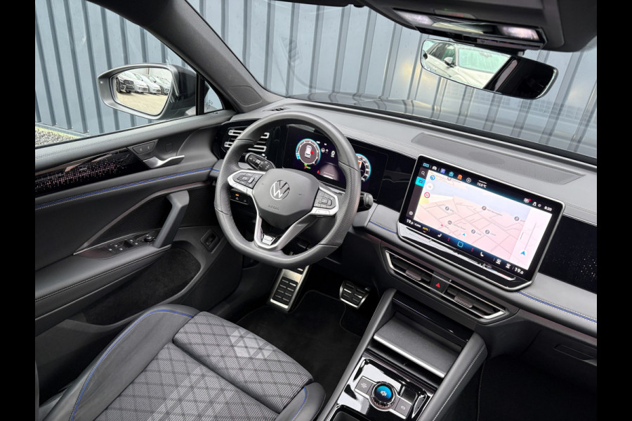 Volkswagen Tiguan 1.5 eTSI R-Line Edition Prijs Rijklaar!!