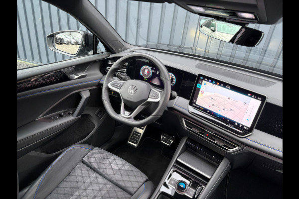 Volkswagen Tiguan 1.5 eTSI R-Line Edition Prijs Rijklaar!!