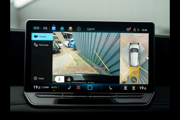 Volkswagen Tiguan 1.5 eTSI R-Line Edition Prijs Rijklaar!!