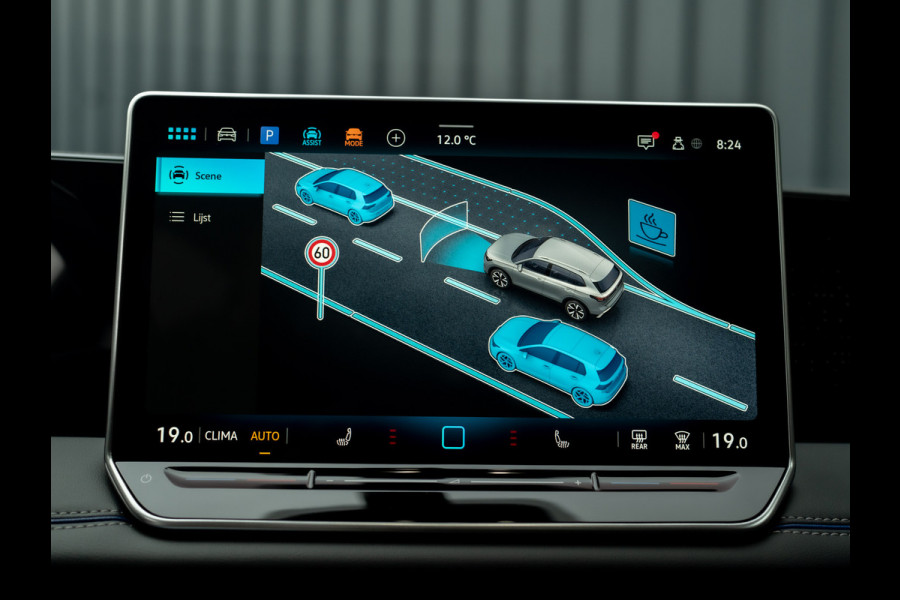 Volkswagen Tiguan 1.5 eTSI R-Line Edition Prijs Rijklaar!!