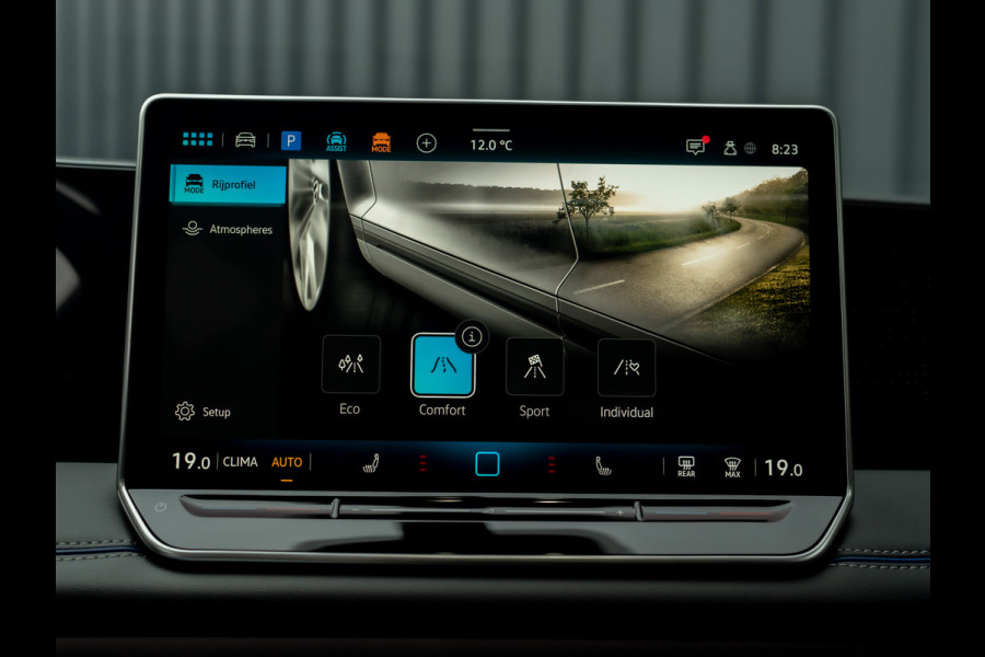 Volkswagen Tiguan 1.5 eTSI R-Line Edition Prijs Rijklaar!!