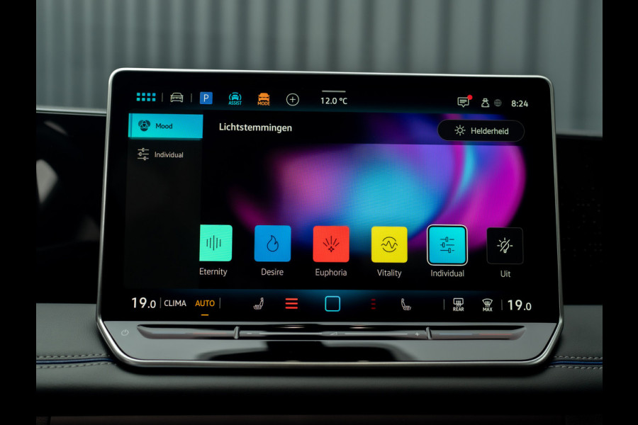 Volkswagen Tiguan 1.5 eTSI R-Line Edition Prijs Rijklaar!!