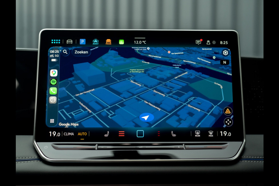 Volkswagen Tiguan 1.5 eTSI R-Line Edition Prijs Rijklaar!!