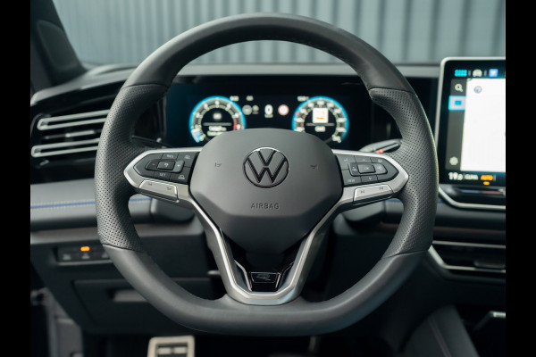 Volkswagen Tiguan 1.5 eTSI R-Line Edition Prijs Rijklaar!!