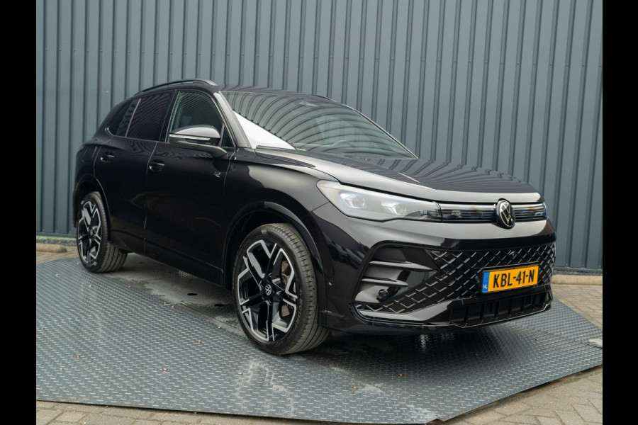 Volkswagen Tiguan 1.5 eTSI R-Line Edition Prijs Rijklaar!!