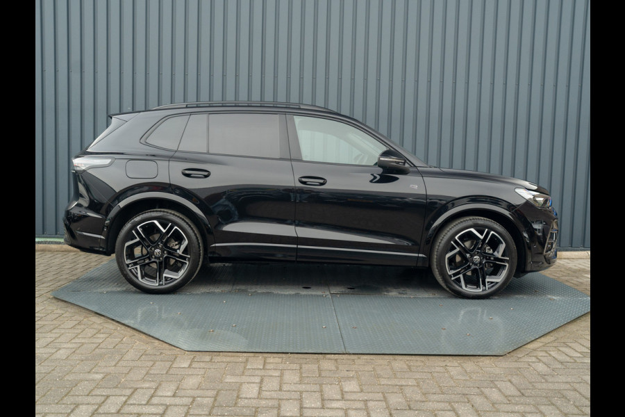 Volkswagen Tiguan 1.5 eTSI R-Line Edition Prijs Rijklaar!!