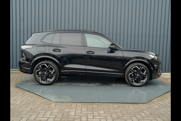 Volkswagen Tiguan 1.5 eTSI R-Line Edition Prijs Rijklaar!!