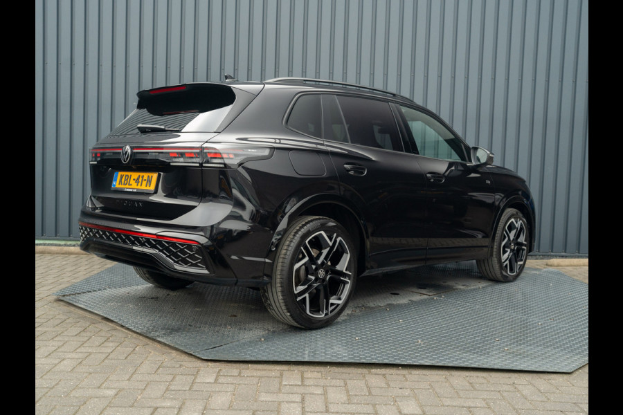 Volkswagen Tiguan 1.5 eTSI R-Line Edition Prijs Rijklaar!!