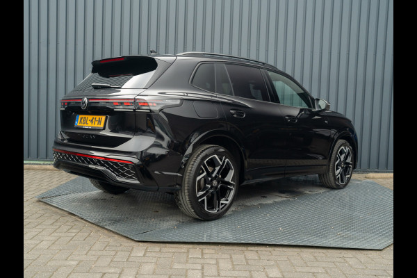 Volkswagen Tiguan 1.5 eTSI R-Line Edition Prijs Rijklaar!!