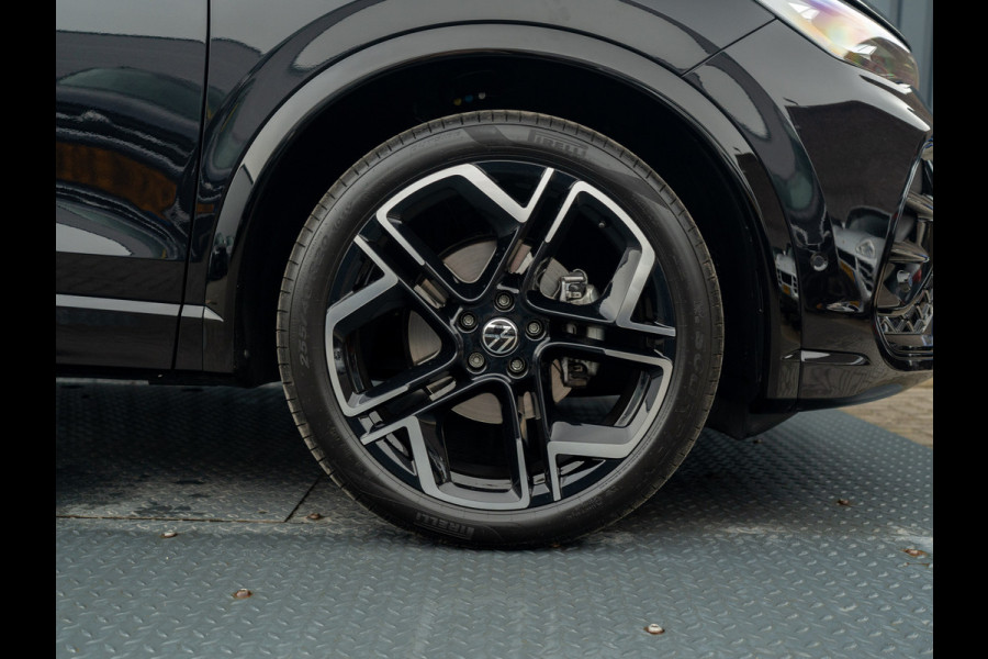 Volkswagen Tiguan 1.5 eTSI R-Line Edition Prijs Rijklaar!!