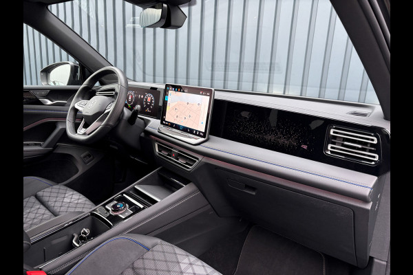 Volkswagen Tiguan 1.5 eTSI R-Line Edition Prijs Rijklaar!!