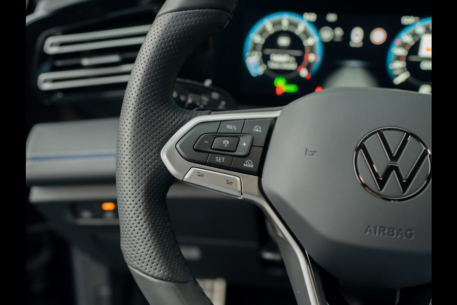 Volkswagen Tiguan 1.5 eTSI R-Line Edition Prijs Rijklaar!!