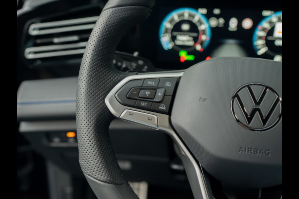 Volkswagen Tiguan 1.5 eTSI R-Line Edition Prijs Rijklaar!!