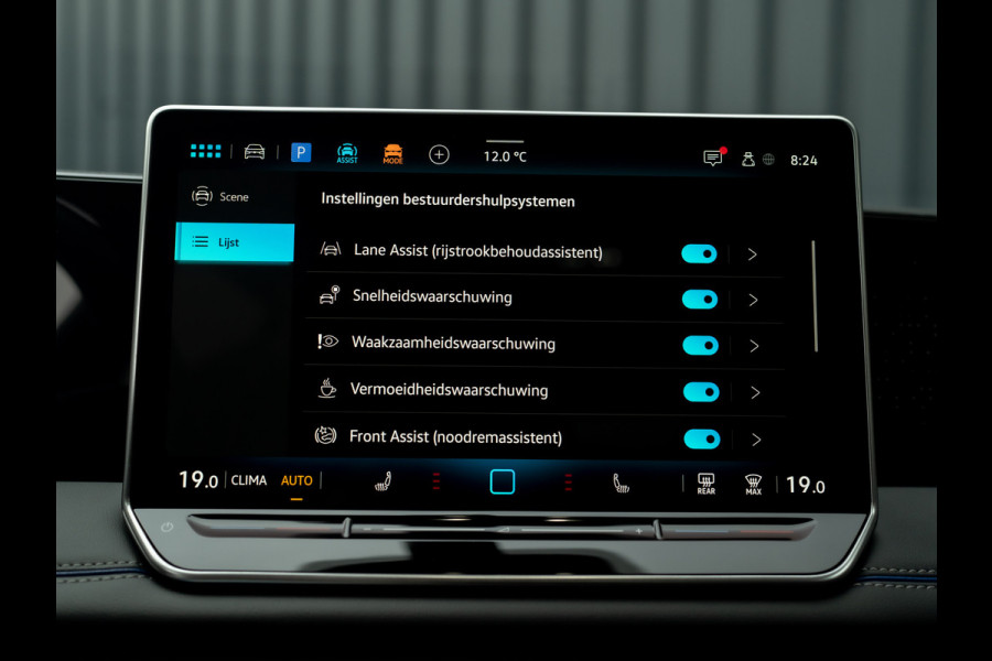 Volkswagen Tiguan 1.5 eTSI R-Line Edition Prijs Rijklaar!!