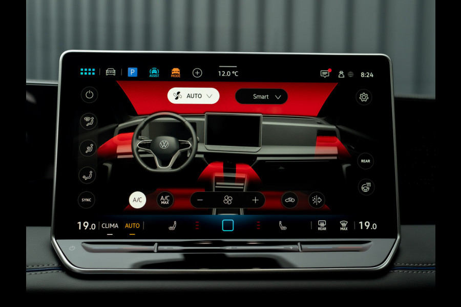 Volkswagen Tiguan 1.5 eTSI R-Line Edition Prijs Rijklaar!!