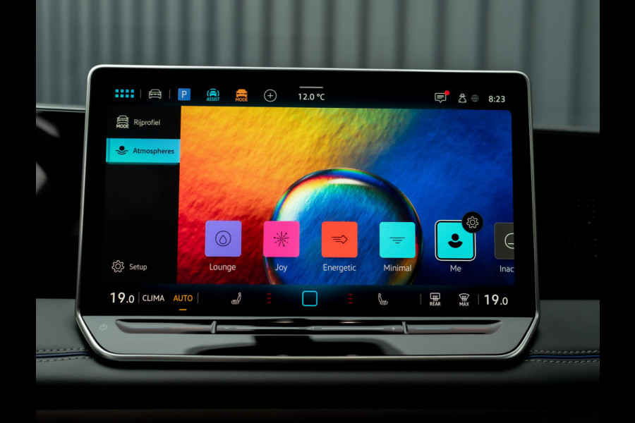 Volkswagen Tiguan 1.5 eTSI R-Line Edition Prijs Rijklaar!!